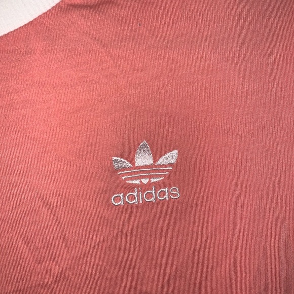 Adidas T-Shirt - Picture 2 of 4